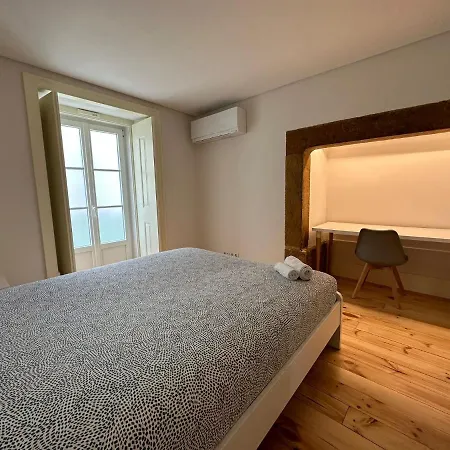 Guest house Privativo No Chiado Lisbon